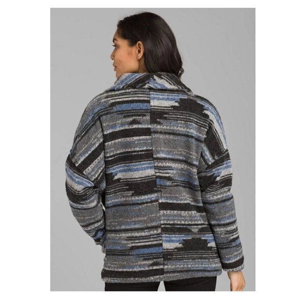 Prana Arria Jacket - Picture 2 of 8